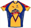 Linda McCartney Racing Team jersey