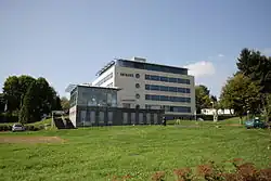 Town hall
