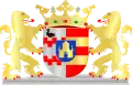 Coat of arms of Lingewaal