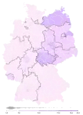 Linke vote