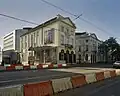 Extension Koninklijke Schouwburg, The Hague