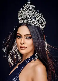 Lishalliny Kanaran (2021)