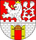 Coat of arms of Litoměřice