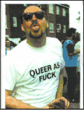 Liverpool Lesbian & Gay Pride 1995