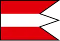 Flag of Zákamenné
