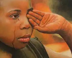 Tears, 1998