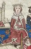 Llywelyn ap Gruffudd