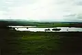 Loch Ochiltree.