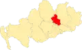 Outline map