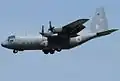 Lockheed C-130E Hercules, Pakistan Air Force