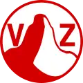 Logo of the VZ to 1962.