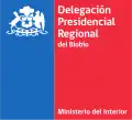 Official seal of Biobío Region