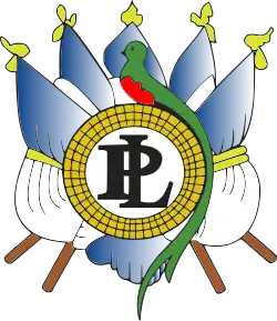 Coat of arms or logo