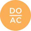 Official logo of Atlantic City, New Jersey