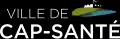 Official seal of Cap-Santé