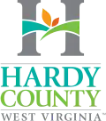 Official logo of Hardy County