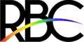 Official logo of Rainbow City, Alabama