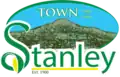 Official logo of Stanley, Virginia