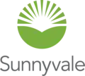 Official seal of Sunnyvale, California