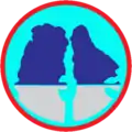 Official seal of Quảng Ninh