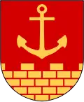Coat of arms of Lomma
