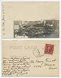 1908 Postcard.