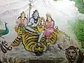 Wall Painting