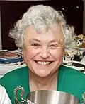 Lorraine Isaacs