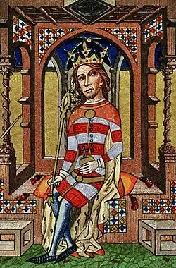 Louis I of Hungary