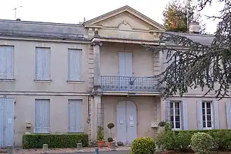 Town hall