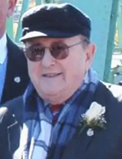 Bernard Lown, Nobel Peace Prize-laureate and inventor of direct current defibrillator