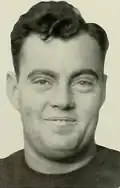 Captain Loyd Roberts