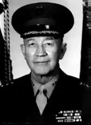 Clyde D. Dean