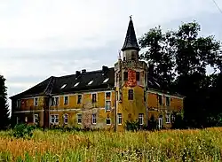 Palace