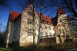New Palace