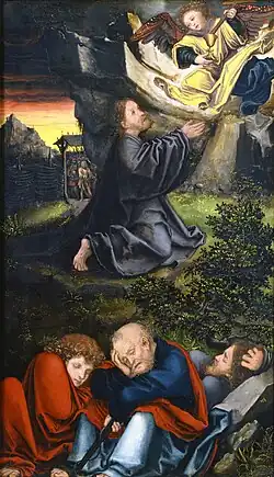 Lucas Cranach the Elder