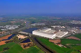 Meyer Werft