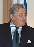 Luis Alberto Lacalle