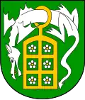 Coat of arms of Luková
