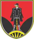 Coat of arms of Municipality of Lukovica