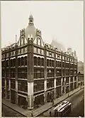 Perspective, circa 1900