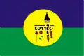 Flag of Luttelgeest
