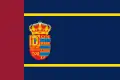Flag of Móstoles