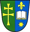 Coat of arms of Měcholupy