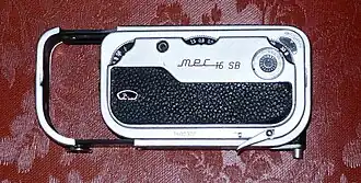 MEC-16 SB