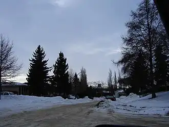 Appleby Place, A Court in Meadowgreen of Detached Residential Homes