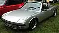 Porsche 914