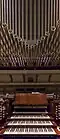 The organ