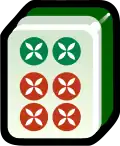 6 Circle