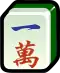 1 Character